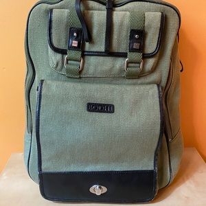 Bodhi Travel Backpack
